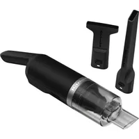 KitchenAid Go Cordless Handstaubsauger Mattschwarz