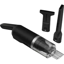 KitchenAid Go Cordless Handstaubsauger Mattschwarz