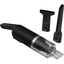 KitchenAid Go Cordless Handstaubsauger Mattschwarz