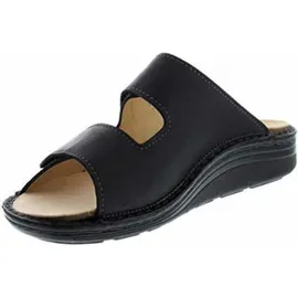 Finn Comfort Paterna schwarz 45