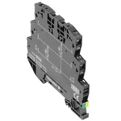 WEIDMÜLLER Überspannungsableiter VSSC6 MOV 48VAC/DC