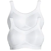 Anita Sport BH momentum in Weiss Weiss | Gr.: