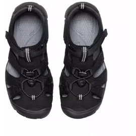 Keen Seacamp II CNX Schwarz/Grau 35