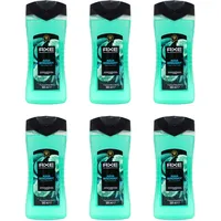 Axe Aqua Bergamot , 6x300ml