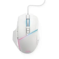 Energy Sistem Energy Sistem Esg M2 Sniper-Ninja Gaming-Maus 6400 Dpi Weiß