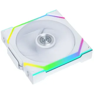 Lian Li UNI FAN SL Wireless ARGB PWM Lüfter - Gehäuselüfter