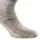 Rohner advanced socks Rohner Fibre tech wüste - 42-44