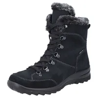 Rieker Winterboots, Schnürboots, Stiefelette mit wasserabweisender riekerTEX-Membran