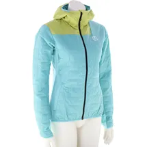 Ortovox Piz Badus Damen Hell-Blau S