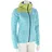 Ortovox Swisswool Piz Badus Damen Isolationsjacke-Hell-Blau-S