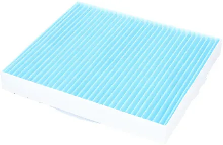 KAVO PARTS Filter, Innenraumluft nc2019x für Chrysler NISSAN INFINITI