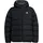 Adidas Synthetic Down Jacke Black / Black / Black 140