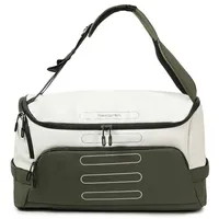 Hedgren Comby Performance Weekender Reisetasche 55 cm oliv