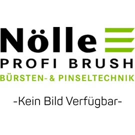 Nölle Profi Brush Jumbowalze Goldflor 18 cm