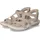 SKECHERS Reggae Slim Damen Grau 39