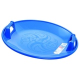 Prosperplast SPEED Teller-Schlitten blau