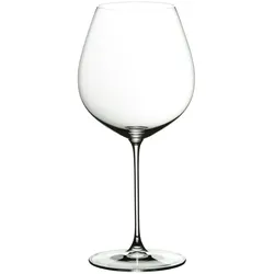 Riedel - Veritas Rotweinglas, Alte Welt Pinot Noir (2er-Set)