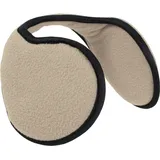 Harrys-Collection Earmuff Ohrenschützer, Farben:beige - Einheitsgröße