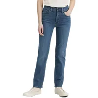 Levi's LEVIS Damen 724 High Rise Straight Jeans, Way