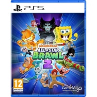 GameMill Entertainment Nickelodeon All-Star Brawl 2 - Sony PlayStation