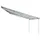 Fiamma F45s Markise titanium, 450cm, Royal Blue)