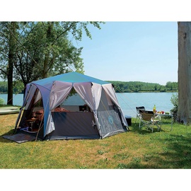 Coleman Cortes Octagon 8 blau