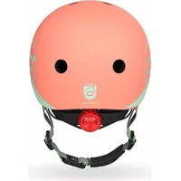 Scoot & Ride Helm XXS S,