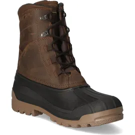 MEINDL Cervinia Herren Dunkelbraun 47