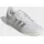 adidas Barreda Lo Damen Crystal White/Silver Metallic/Off White 40 2/3