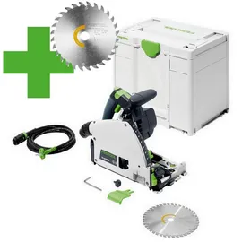 Festool Tauchsäge TS 60 K-Plus Master Edition