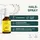 beelife ag Heybee Propolis Halsspray+