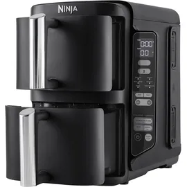 Ninja Double Stack SL300EU 7,6 l schwarz