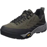 CMP Mintaka Waterproof 3q19587 Zustiegsschuhe - Mud - EU 39