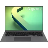 LG gram 16 16Z90Q-G.AA79G
