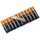 Duracell Plus Power LR03 AAA 12 St.