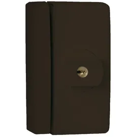 ABUS FTS96A Fensterschloss Braun