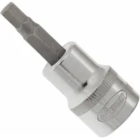 VIGOR Steckschlüsseleinsatz 10 mm 3/8 Zoll