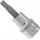 VIGOR Steckschlüsseleinsatz 10 mm 3/8 Zoll