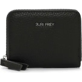 SURI FREY SFY Tiffy Geldbörse Damen grau