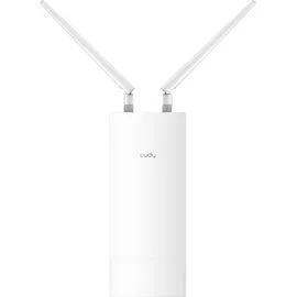Cudy RE1200 Outdoor Wi-Fi Repeater AC1200 - Weiß