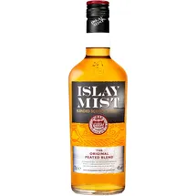 Islay Mist Original Peated Blend Blended Scotch 40% vol 0,7 l