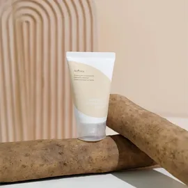 Isntree Yam Root Vegan Milk Cream Creme 80 ml