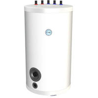Trinkwasserspeicher Warmwasserspeicher Wärmepumpenspeicher Unterstellsp. 180L