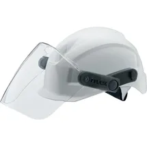 Uvex pheos Visier farblos 9906012