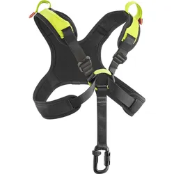 Edelrid Vector Chest X night-oasis (219) SIZE 1