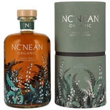 Nc'nean Organic Cask Strength Single Malt Whisky Batch CS/GD06 (2019/2023) 700ml