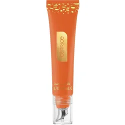 Catrice SUMMER OBSESSED Cooling Lip Oil Lippenöl 11 g Orange 