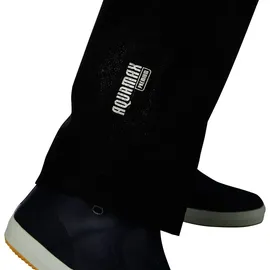 Mc Kinley Regenhose Carlow II Herren Schwarz S