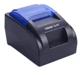 HOIN HOP-58 Thermo Etikettendrucker Thermodrucker USB für Kassenbelege Bondruck