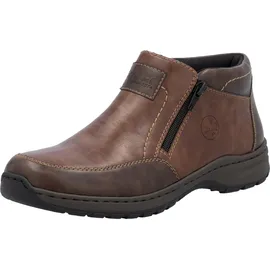 Rieker Kurzstiefel Herren Braun 46